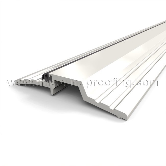 Sound Control Door Saddle 1/2 Inch TM Soundproofing